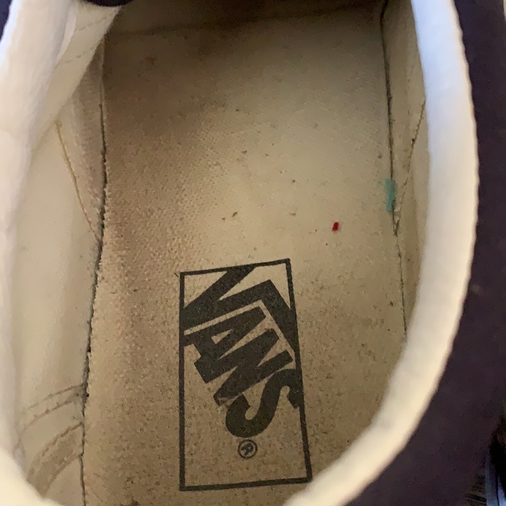 🎉❤️HP❤️🎉Vans Old Skool Shoes - Picture 6 of 7